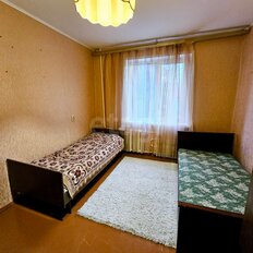 Квартира 54 м², 2-комнатная - изображение 4