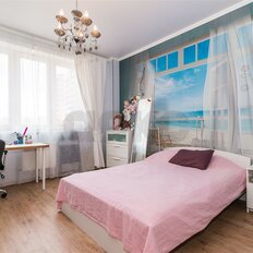 Квартира 67,9 м², 2-комнатная - изображение 3