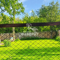 дом + 5,8 сотки, участок - изображение 4