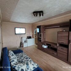 Квартира 49,2 м², 3-комнатная - изображение 1
