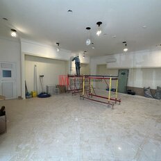 76,4 м², помещение свободного назначения - изображение 3