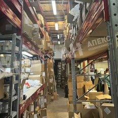 195 м², склад - изображение 2