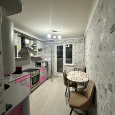 Квартира 50 м², 2-комнатная - изображение 1