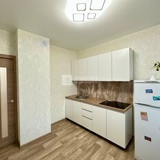 Квартира 38,9 м², 1-комнатная - изображение 1