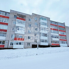 Квартира 52 м², 2-комнатная - изображение 1