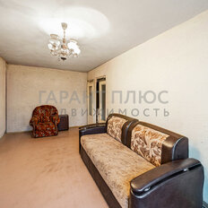 Квартира 34,8 м², 1-комнатная - изображение 2