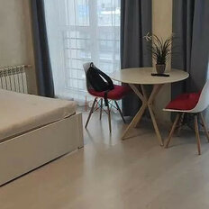 Квартира 31 м², студия - изображение 3