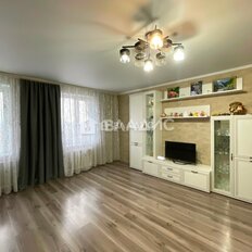 Квартира 91,2 м², 3-комнатная - изображение 1