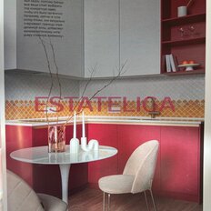 Квартира 27,9 м², студия - изображение 3