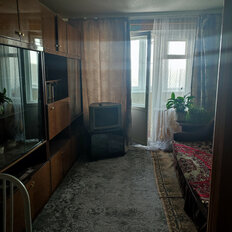 Квартира 35 м², 2-комнатная - изображение 3