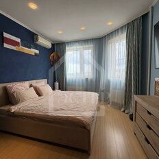 Квартира 41,4 м², 1-комнатная - изображение 1