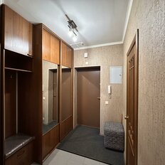 Квартира 42 м², 1-комнатная - изображение 5