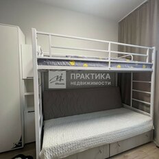 Квартира 13 м², студия - изображение 2