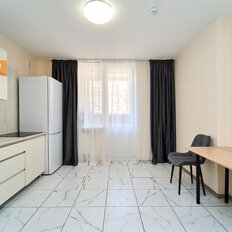 Квартира 44 м², 1-комнатная - изображение 5