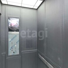 Квартира 35,5 м², 1-комнатная - изображение 5