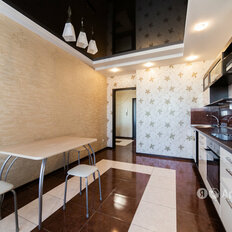 Квартира 48 м², 1-комнатная - изображение 3