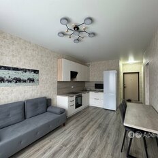 Квартира 43 м², 1-комнатная - изображение 1