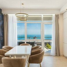 Квартира 120 м², 3-комнатная - изображение 5