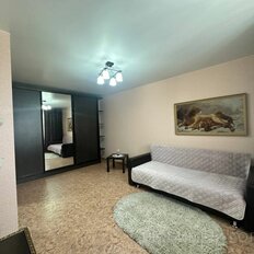 Квартира 35,5 м², 1-комнатная - изображение 3