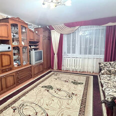 Квартира 61,8 м², 3-комнатная - изображение 4