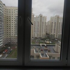 Квартира 44,2 м², 1-комнатная - изображение 2