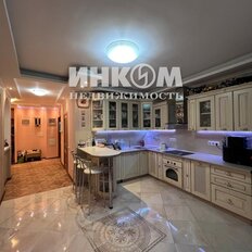 Квартира 110,3 м², 3-комнатная - изображение 4