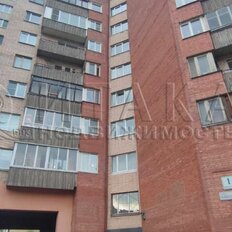 Квартира 38,7 м², 1-комнатная - изображение 1