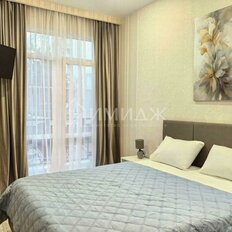 Квартира 40 м², 1-комнатная - изображение 5