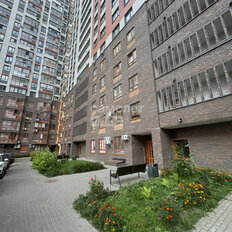 Квартира 42 м², 1-комнатная - изображение 2