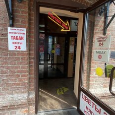 100 м², помещение свободного назначения - изображение 4