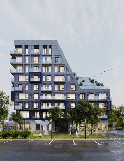 152,1 м², 4-комнатная квартира 48 274 024 ₽ - изображение 7