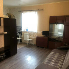 Квартира 30,8 м², студия - изображение 2