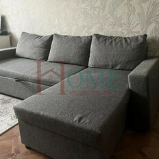 Квартира 29 м², 1-комнатная - изображение 1