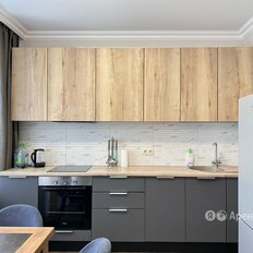 Квартира 48 м², 1-комнатная - изображение 1