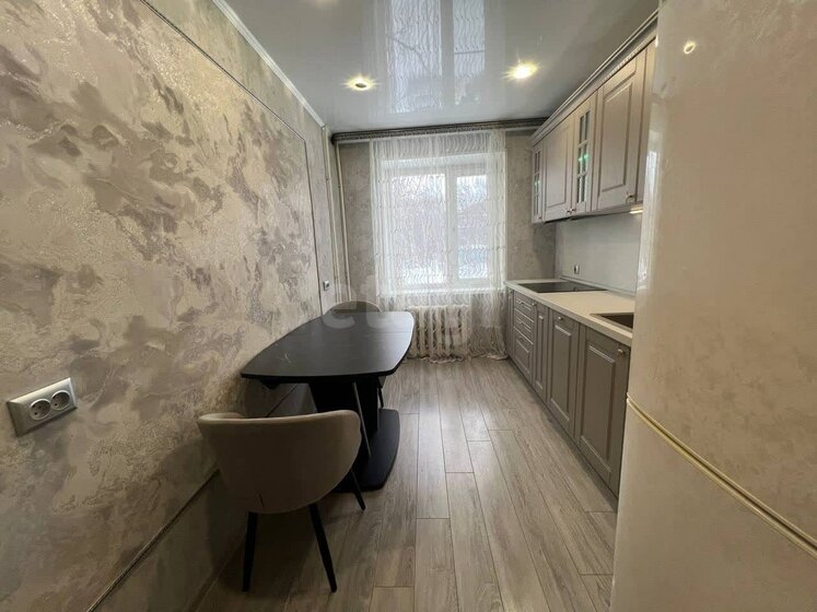 65 м², 4-комнатная квартира 10 700 000 ₽ - изображение 27