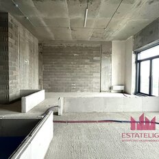 Квартира 44 м², 1-комнатная - изображение 3