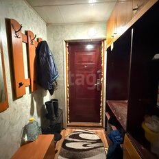 Квартира 19,1 м², 1-комнатная - изображение 5