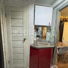 Квартира 18,3 м², студия - изображение 4