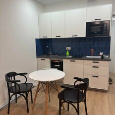 Квартира 22,3 м², студия - изображение 1