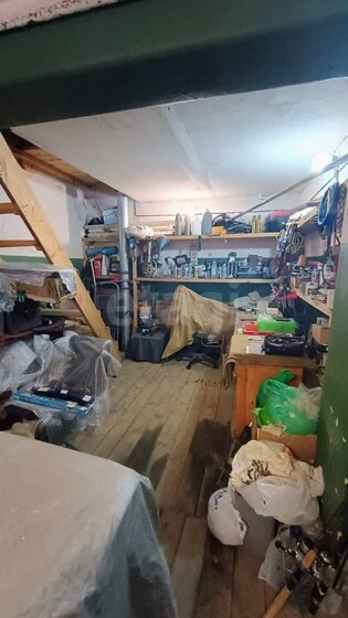 146 м², гараж 12 000 000 ₽ - изображение 53