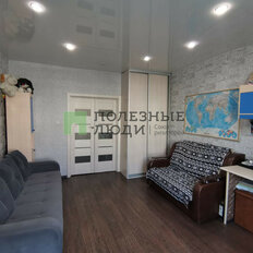 Квартира 73,2 м², 3-комнатная - изображение 5