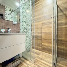 Квартира 41,1 м², 2-комнатные - изображение 4