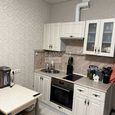 Квартира 22,5 м², студия - изображение 3