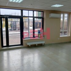 50 м², помещение свободного назначения - изображение 5