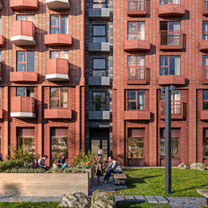 Квартира 83,3 м², 3-комнатная - изображение 4