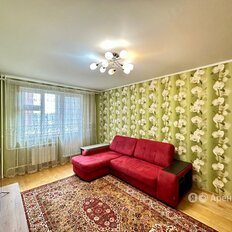 Квартира 51 м², 2-комнатная - изображение 4