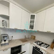 Квартира 40 м², 1-комнатная - изображение 4