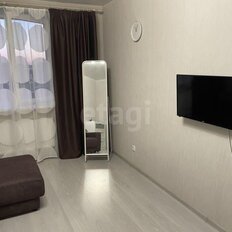 Квартира 34,2 м², 1-комнатная - изображение 4