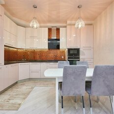 Квартира 85 м², 3-комнатная - изображение 2