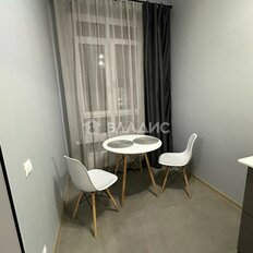 Квартира 26,1 м², студия - изображение 1